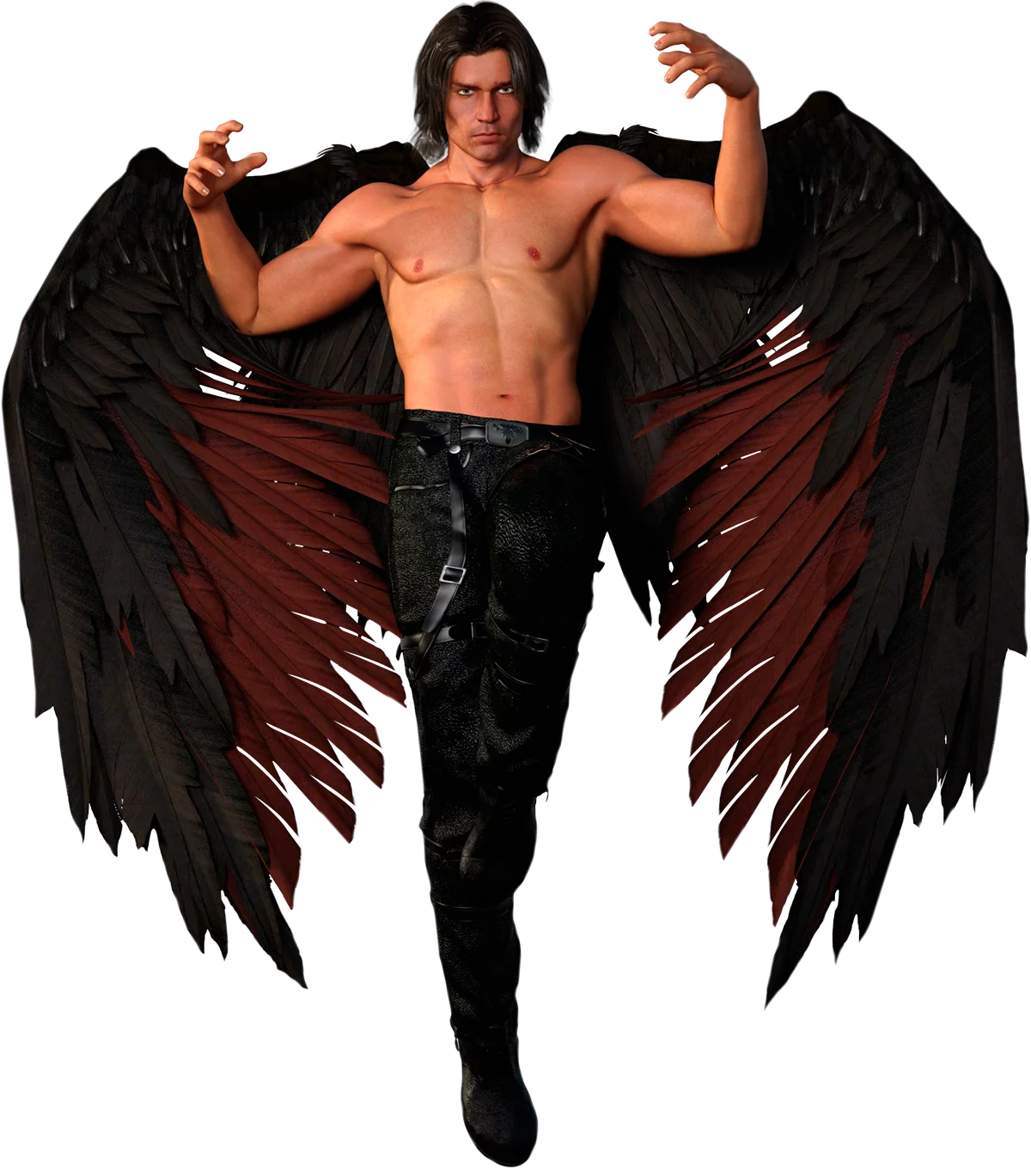 pole-guy